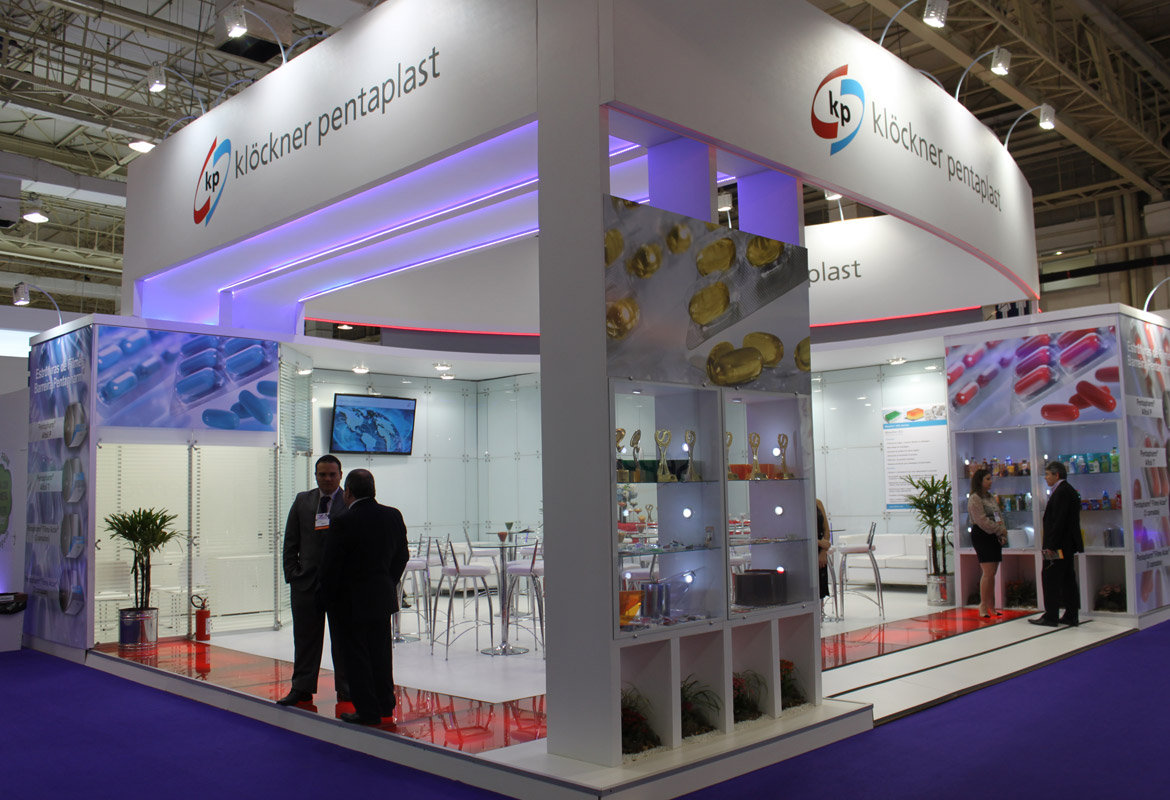 O Estúdio TAN esteve presente na FCE COSMETIQUE 2015.